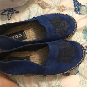 Kenzo espadrilles